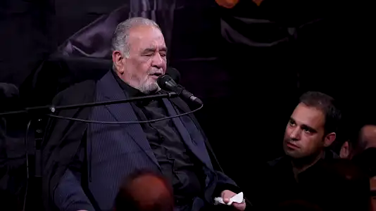 پیش‌نمایش ویدیوی نور باشد سایه‌ای در پای دیوار شما